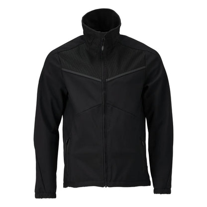 Chaqueta Softshell Chaqueta Softshell