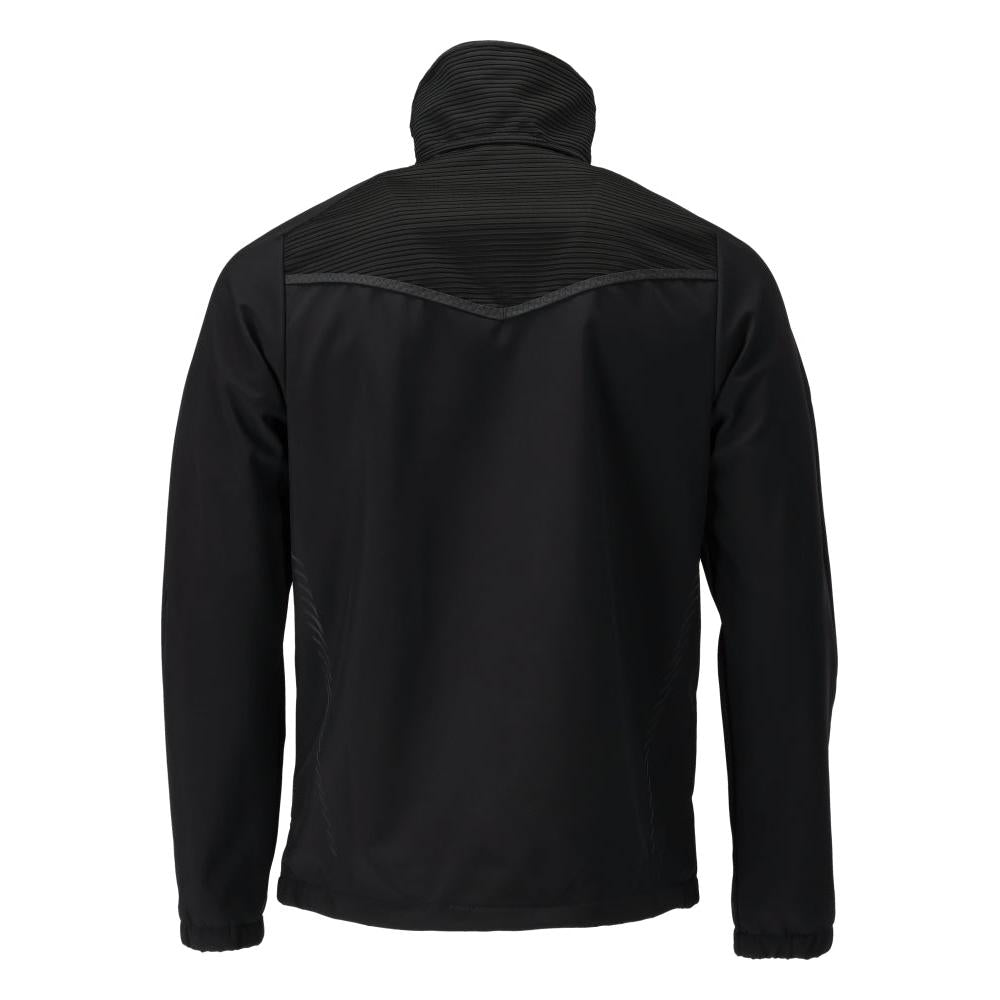 Chaqueta Softshell Chaqueta Softshell
