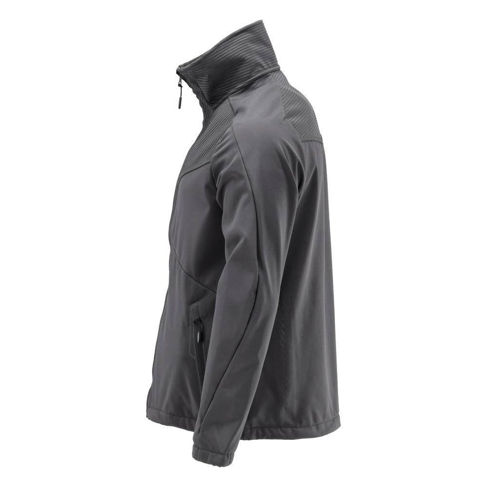 Chaqueta Softshell Chaqueta Softshell