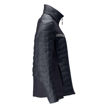 Chaqueta térmica, CLIMASCOT®, chaqueta térmica fit para mujer