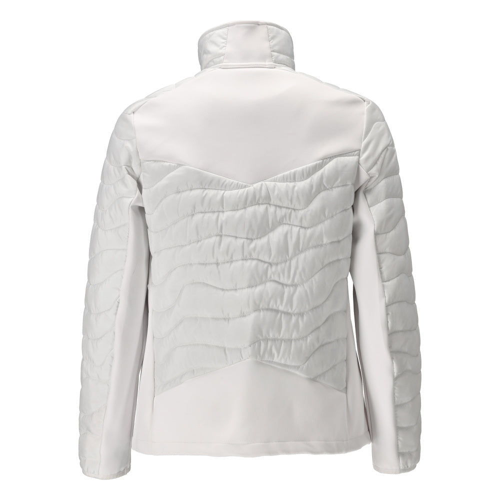 Chaqueta térmica, CLIMASCOT®, chaqueta térmica fit para mujer