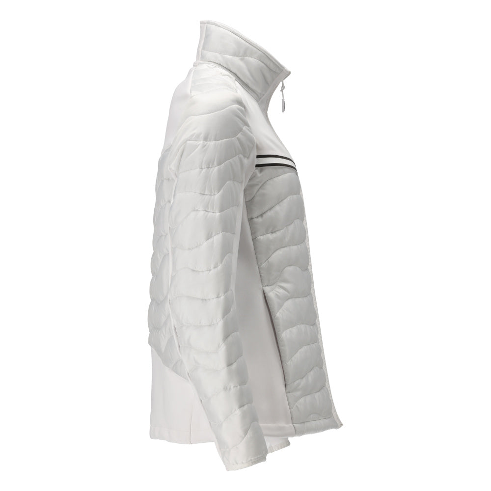 Chaqueta térmica, CLIMASCOT®, chaqueta térmica fit para mujer