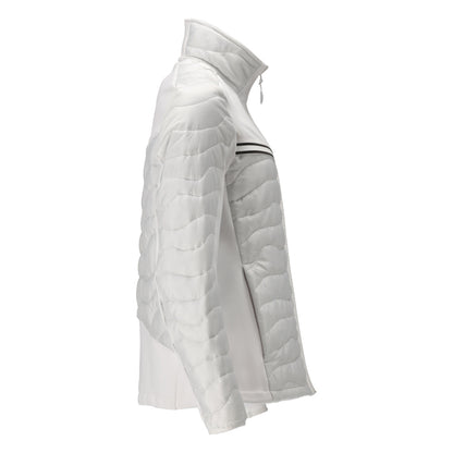 Chaqueta térmica, CLIMASCOT®, chaqueta térmica fit para mujer