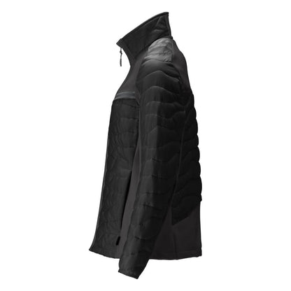 Chaqueta térmica, CLIMASCOT®, chaqueta térmica fit para mujer