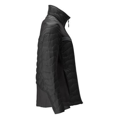 Chaqueta térmica, CLIMASCOT®, chaqueta térmica fit para mujer