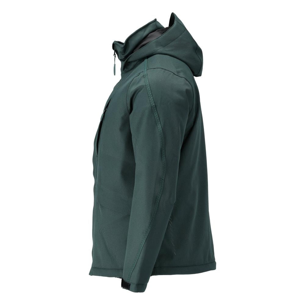 Chaqueta de invierno, chaqueta de invierno CLIMASCOT®