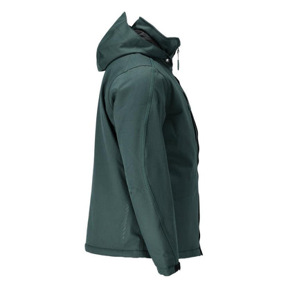 Chaqueta de invierno, chaqueta de invierno CLIMASCOT®