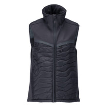 Thermal vest with CLIMASCOT® thermal vest
