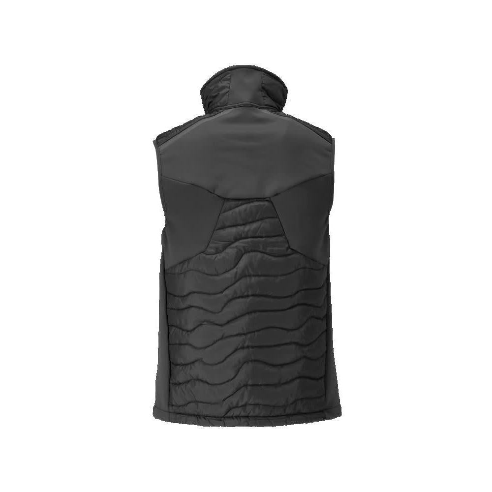 Chaleco térmico con chaleco térmico CLIMASCOT®