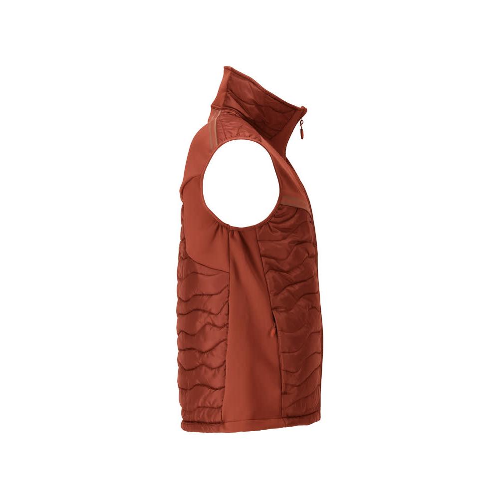 Chaleco térmico con chaleco térmico CLIMASCOT®