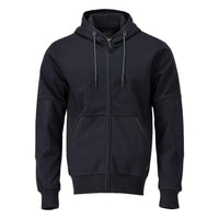 Hooded sweatshirt, windproof membrane hooded sweatshirt