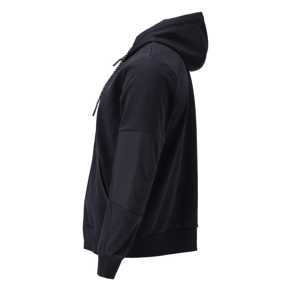 Hooded sweatshirt, windproof membrane hooded sweatshirt