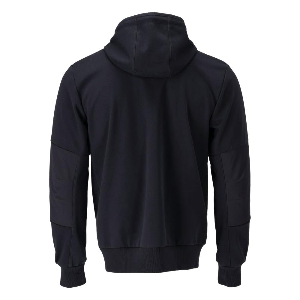 Hooded sweatshirt, windproof membrane hooded sweatshirt