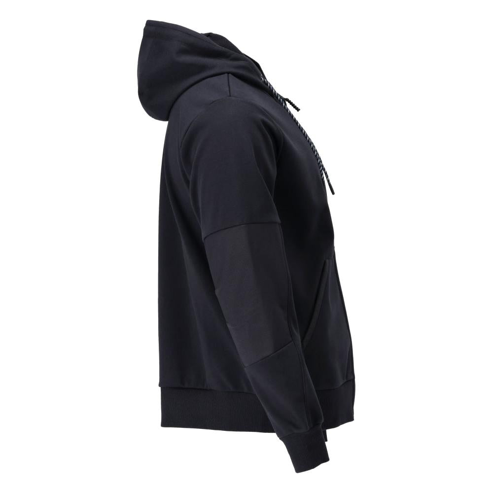 Hooded sweatshirt, windproof membrane hooded sweatshirt