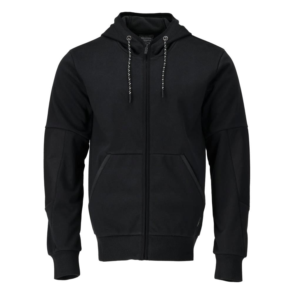 Hooded sweatshirt, windproof membrane hooded sweatshirt