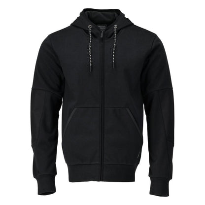 Hooded sweatshirt, windproof membrane hooded sweatshirt