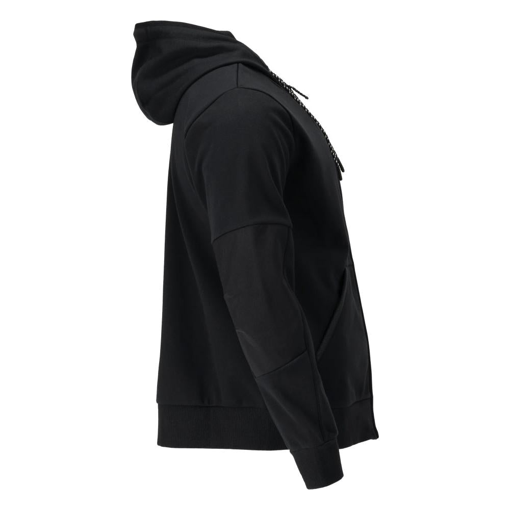 Hooded sweatshirt, windproof membrane hooded sweatshirt