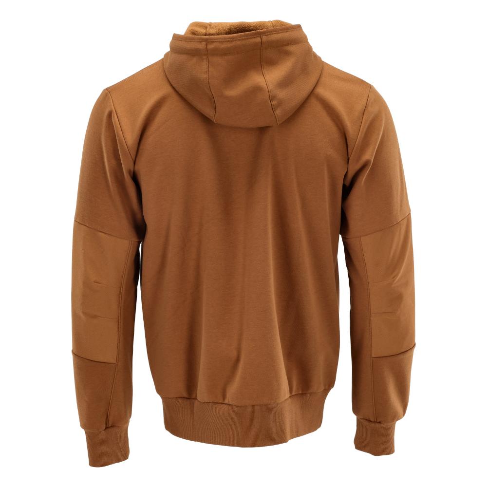 Hooded sweatshirt, windproof membrane hooded sweatshirt