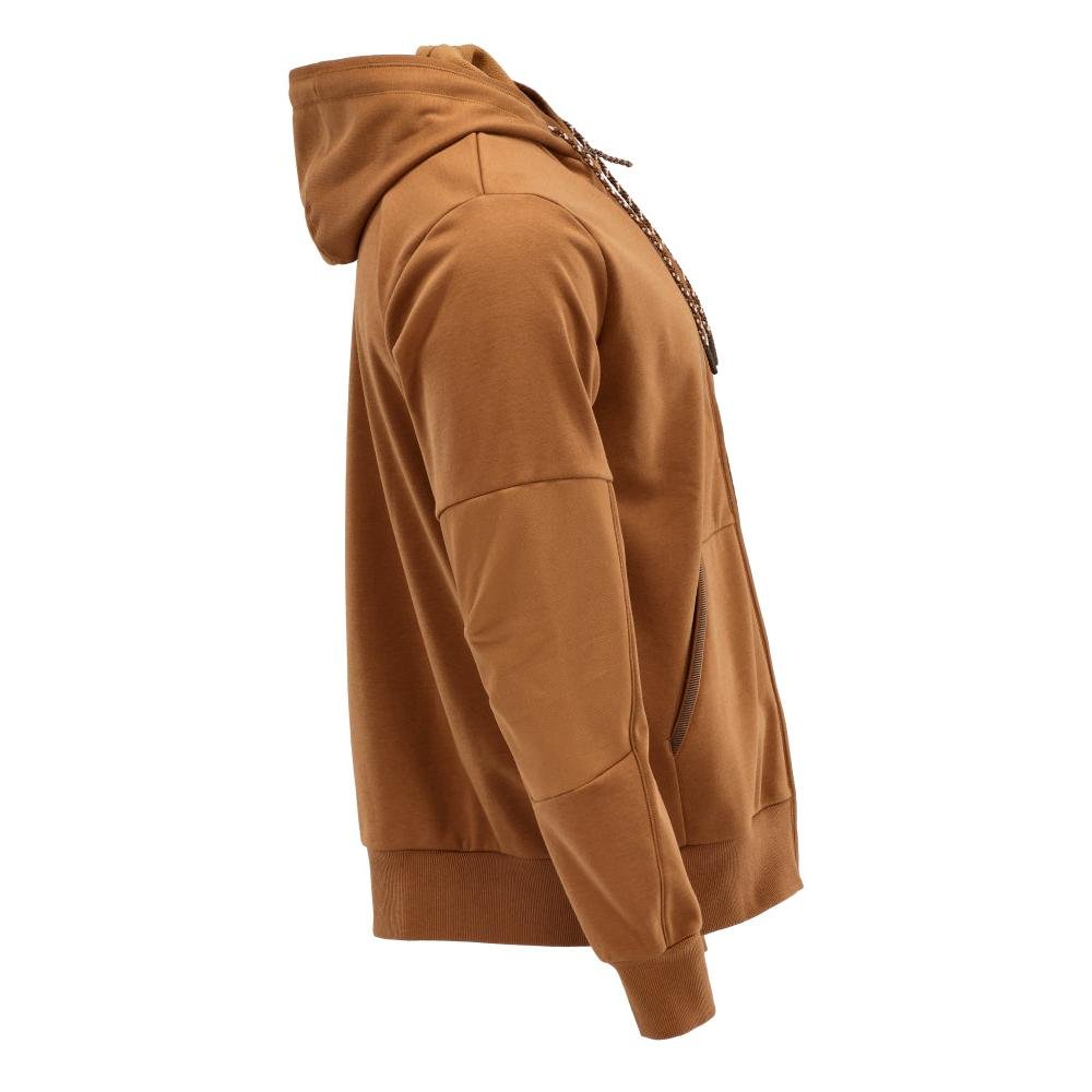 Hooded sweatshirt, windproof membrane hooded sweatshirt