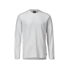 T-shirt, long sleeve, modern fit t-shirt
