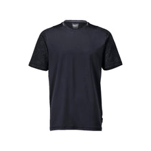Camiseta, camiseta de corte moderno.