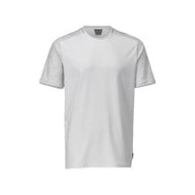 Camiseta, camiseta de corte moderno.