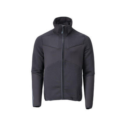 Jersey polar con chaqueta de micropolar con cremallera