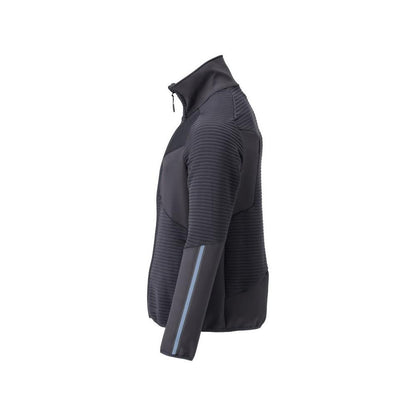 Jersey polar con chaqueta de micropolar con cremallera