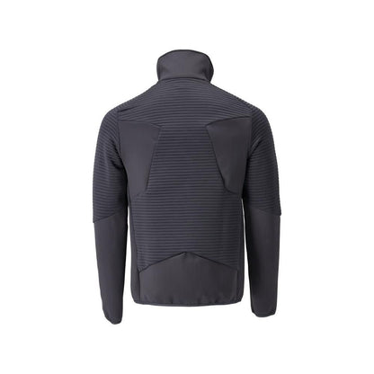 Jersey polar con chaqueta de micropolar con cremallera