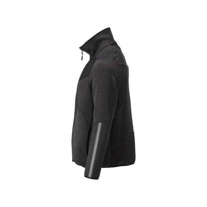 Jersey polar con chaqueta de micropolar con cremallera