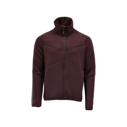 Jersey polar con chaqueta de micropolar con cremallera