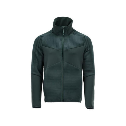 Jersey polar con chaqueta de micropolar con cremallera