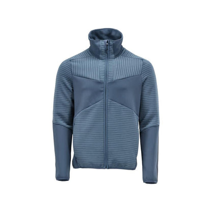 Jersey polar con chaqueta de micropolar con cremallera