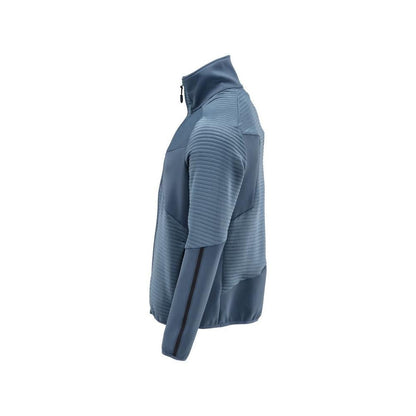 Jersey polar con chaqueta de micropolar con cremallera