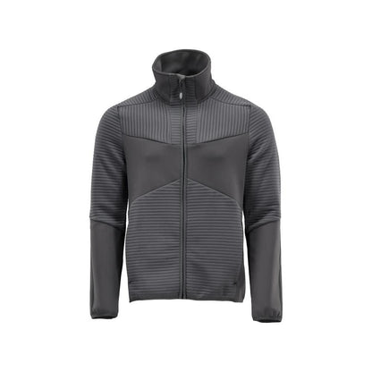 Jersey polar con chaqueta de micropolar con cremallera