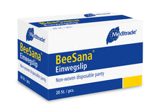 BeeSana® engangstruse