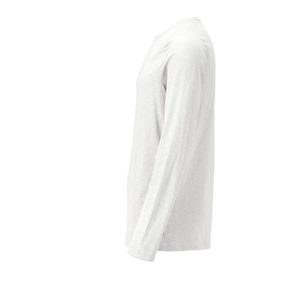 T-shirt, long sleeve, modern fit t-shirt