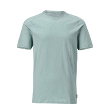 Camiseta, camiseta de corte moderno.