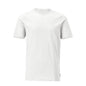 T-shirt, modern fit t-shirt