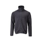 Fleece pullover with zip microfleece jacket