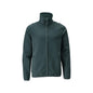 Fleece pullover with zip microfleece jacket