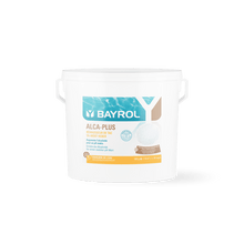 BAYROL Alca-Plus® granulat for å korrigere ustabile pH-verdier