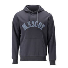 Sudadera con capucha y logo de MASCOT