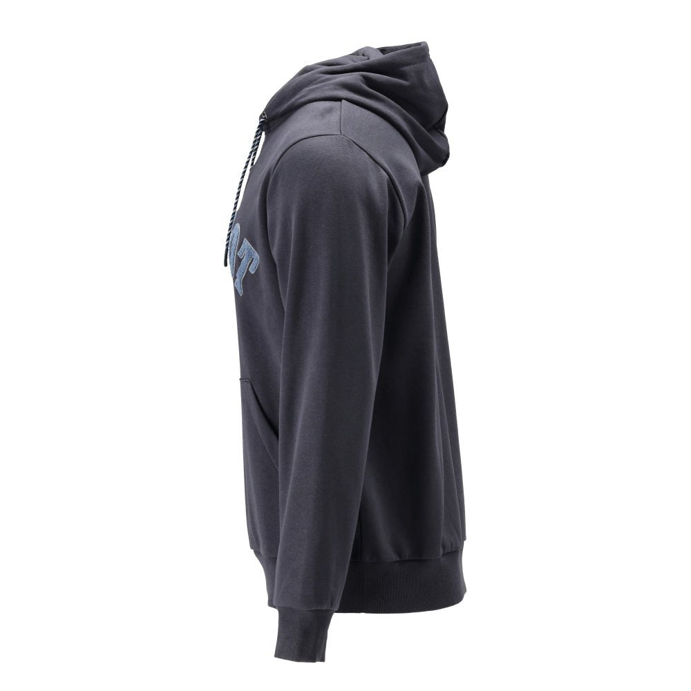 Sudadera con capucha y logo de MASCOT