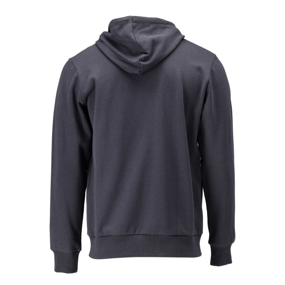 Sudadera con capucha y logo de MASCOT