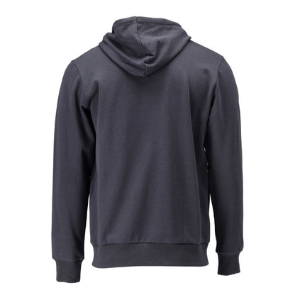 Sudadera con capucha y logo de MASCOT