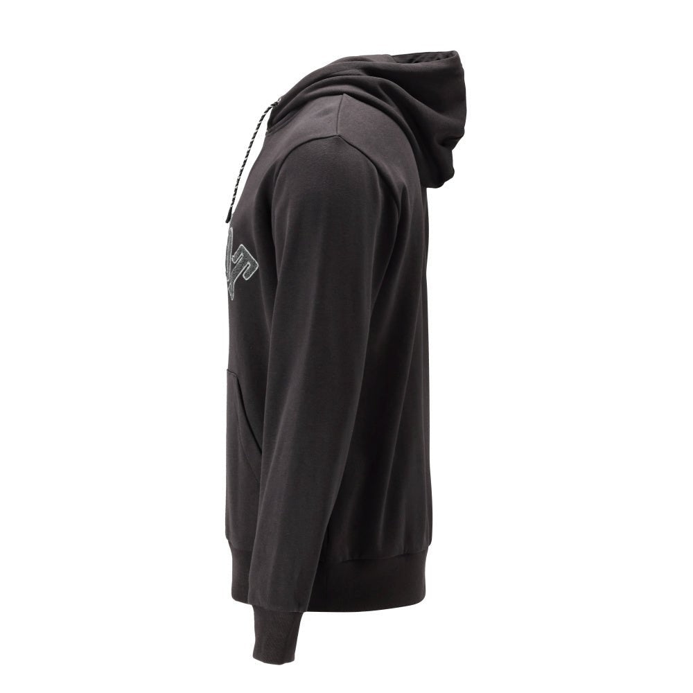 Sudadera con capucha y logo de MASCOT