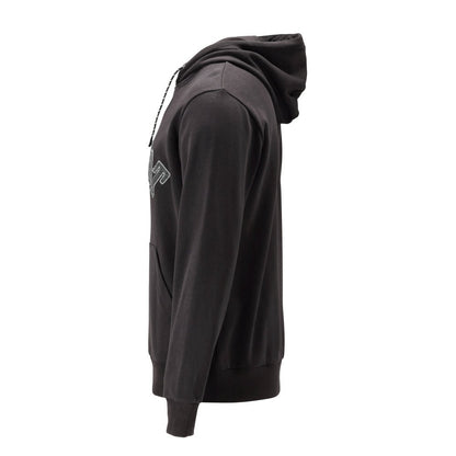 Sudadera con capucha y logo de MASCOT