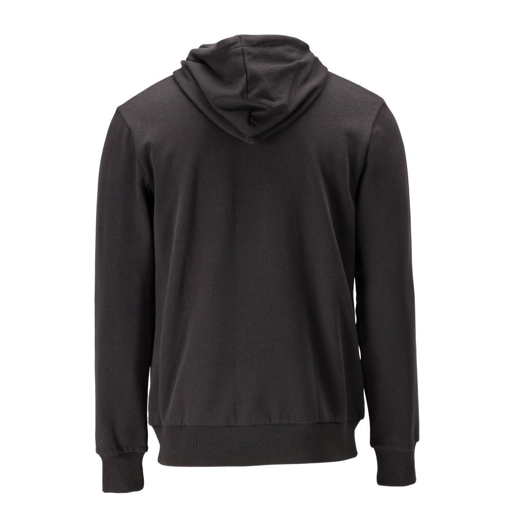Sudadera con capucha y logo de MASCOT