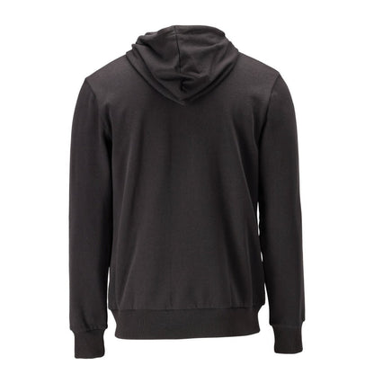 Sudadera con capucha y logo de MASCOT
